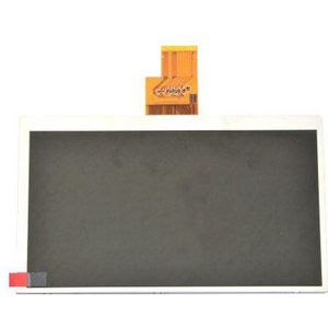 MEDIACOM LCD-display voor SmartPad 750 3G