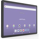 Mediacom - SmartPad Azimut 4 - Tablet - Grijs - 10,5 inch - 128 GB