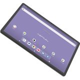 Mediacom - SmartPad Azimut 4 - Tablet - Grijs - 10,5 inch - 128 GB