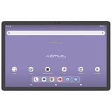 Mediacom - SmartPad Azimut 4 - Tablet - Grijs - 10,5 inch - 128 GB