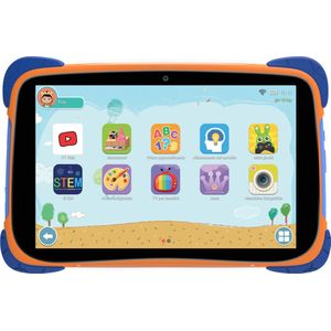 Mediacom Smart KID 10 3-32Gb (10.10", 32 GB, Veelkleurig), eReader, Veelkleurig