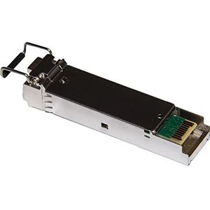 MODULE Mini GBIC (SFP) SINGLEMODE, LC Duplex 1000Base-LX - 40 KM