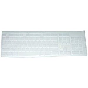 Link LKCOTA siliconen toetsenbordafdekking voor draagbaar toetsenbord