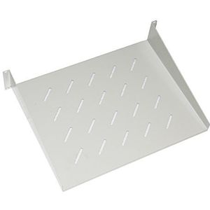 'Link lkrip350g2u opbergruimte voor kast-19, diepte 350 mm, 2 stuks, grijs