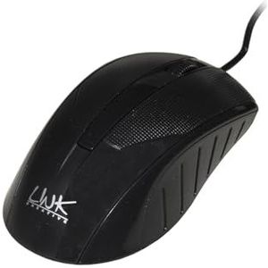 Link lkmos03 muis optisch USB 3 toetsen