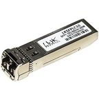 Link Accessori - LKSFPLC10 - SFP Transceiver - Metallic - Vezel-optiek