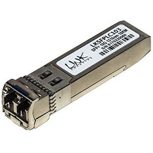 Link lksfplc103 module MiniGBiC multimode LC Duplex 10 Gbps 1310 nm 10 km met DDM 10 km met DDM