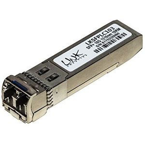 Link LKEnterprise LC103C module Minigbic Multimode Lc Duplex 10Gbps 1310Nm 10 Km compatibel met Ddm Cisco