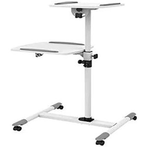 Link Accessori LKBR25 houder voor projectoren, zwart, wit