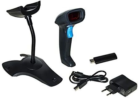 Link Lklet10 codescanner barre