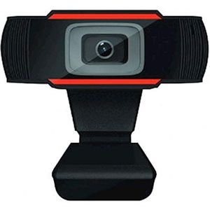 LINK Webcam USB 2.0 720p met microfoon