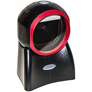 LKLET22 - Codelezer - Tafelcodelezer - Zwart - IP54 - Plug and Play