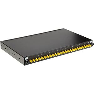 Link L, Accessoires voor serverkasten, Zwart