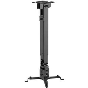 Wand- of plafondarm voor projector