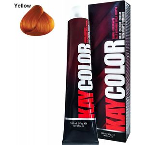 Kay Color - Kay Color Corrective Agent 100 ml - YELLOW
