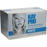 Kay Pro White Ontkleuringspoeder Stofvrij 500gr