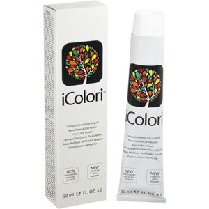 iColori - iColori Color Cream 100 ml Nuance 6.4