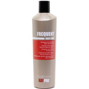 Kay Pro Hair Care Frequent Shampoo 350ml