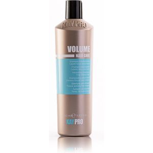 Kay Pro Hair Care Volume Shampoo 350ml