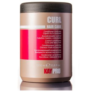 Kay Pro - Scalp Care Bio Sensitive - Conditioner - Aloë Vera - Nyamplung Notenolie