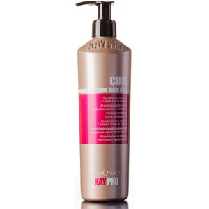 Kay Pro Hair Care Curl Conditioner 350ml