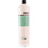 KayPro - Purity - Shampoo - 1000 ml - Zuiver en Versterk Haar