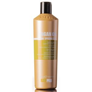 KayPro Argan Oil Shampoo 350 ml – voor Droog en Dik haar - Professionele Haarverzorging – Shampoo voor Droog en Dik Haar - Arganolie Haar – Argan olie