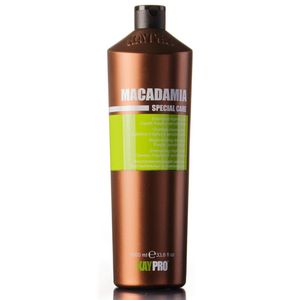 Kay Pro Special Care Macadamia Shampoo 1000ml