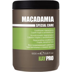 Kayorï - Kohaku - Conditioner - Vrij van Sulfaten en Parabenen