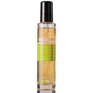 KayPro - Macadamia Serum - Haarverzorging - Macadamia Olie - 100ml