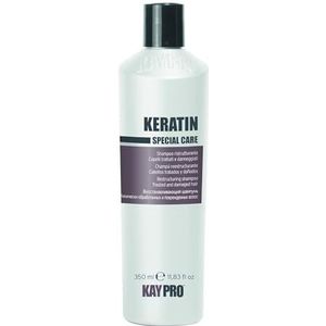 Kay Pro Special Care Keratin Shampoo 350ml