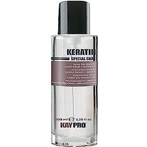 KayPro - Keratine Serum - Haarverzorging - 100 ml - Glans en Bescherming