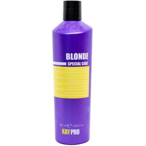 Kay Pro Special Care Blonde Shampoo 350ml