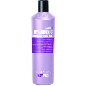 Kay Pro Special Care Hyaluronic Phase 1 Shampoo 350ml