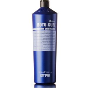 Kay Pro - Special Care - Shampoo - Argan Oil - 250ml