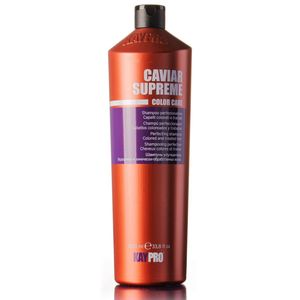 KayPro - Caviar Supreme - Shampoo - 1000 ml - Voor Gekleurd Haar