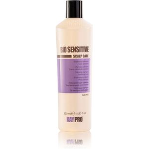 KayPro Bio Sensitive Shampoo 350ml - shampoo voor de gevoelige hoofdhuid - SLES vrij