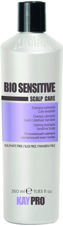 KayPro - Bio Sensitive Shampoo - 350 ml - Kalmerend - Biologisch