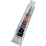 Kay Pro Haarverf Kaycolor Hair Colour Cream With Fruit's Vitamins Green 100ml