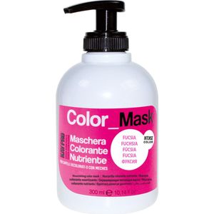 Kay Pro Color_Mask Masker Color Mask Fuchsia 300ml