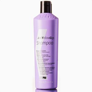 Kay Pro Anti Yellow Gigs Zilvershampoo 350ml