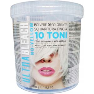 KayPro - Ultrableach - Ontkleuringspoeder - 500 gr