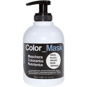 KayPro - Color Mask - Voedend Kleurmasker - Zwart - 300ml