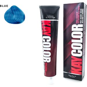 KayPro - KayPro Kay Color 100ml Blue Pastel