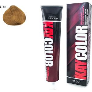 Kay Color - Kay Color Hair Color Cream 100 ml - 9.13