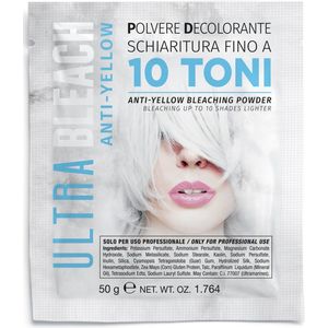 KayPro - KayPro Ultrableach 10 tonen ontkleuringspoeder 50 gr