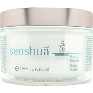 Senshuá Crème Body Butter 250ml