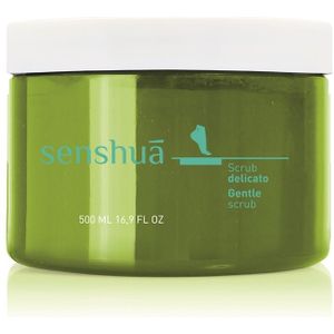 Senshuá Gentle Foot Scrub 500ml