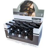 KayPro Keratin Filler 12 stuks x 10 ml – Professionele Haarverzorging – Droog en Beschadigd Haar - Keratine Behandeling