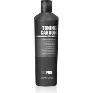 KayPro Carbon Toning Shampoo 350 ml